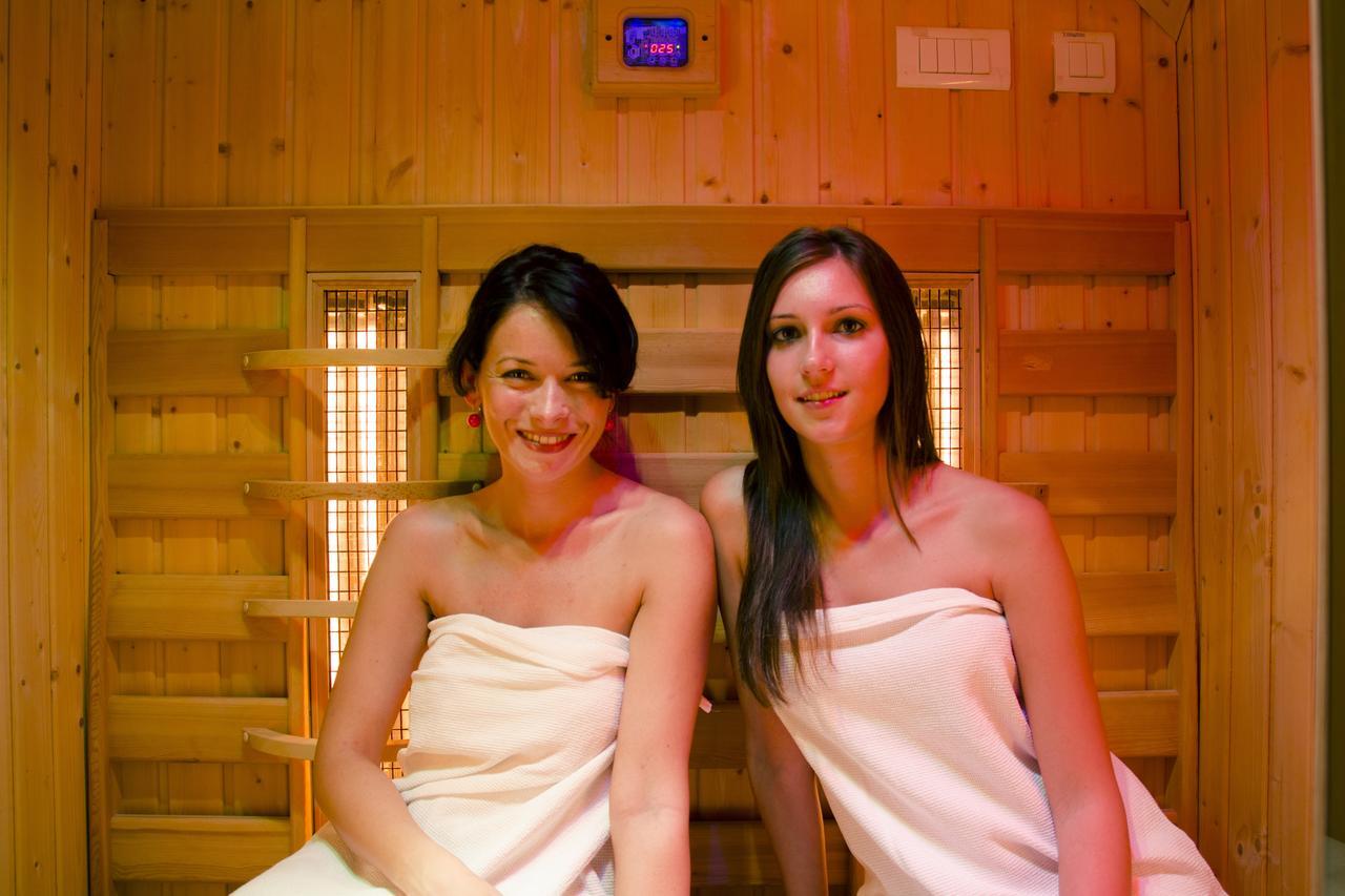 Gosztola Gyoengye-Az Erdo Szallodaja Exteriér fotografie